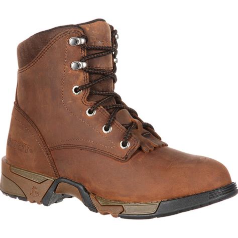 box toe womens steel toe|best wide toe work boot.